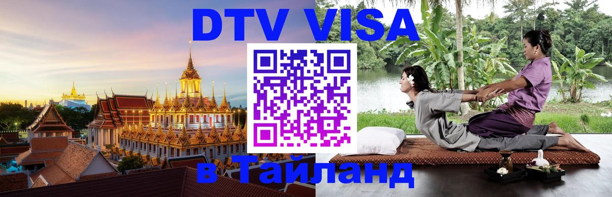 Оформление DTV визы под ключ: стоимость и тарифы, только загранпаспорт - 04.10.2025 